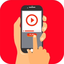 ikon Floating Popup Tube Player