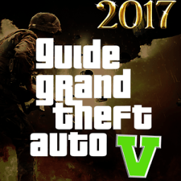 ikon Guide for GTA 5 free-2017