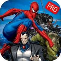 Tips Amazing Spider Man 2