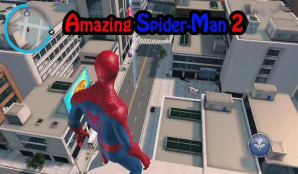 Tips Amazing Spider Man 2 скриншот 3