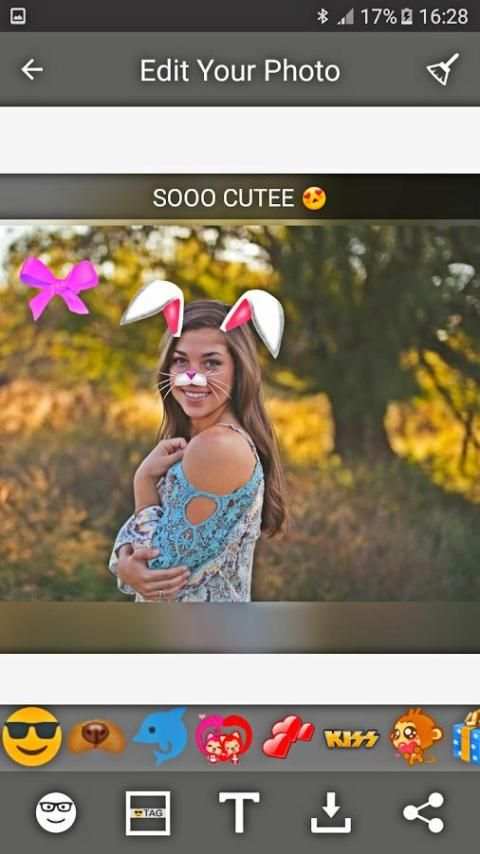 Face Camera - Snap Photo 8 تصوير الشاشة