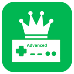 NES Advanced Emulator иконка