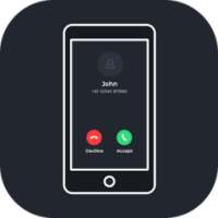 OS 10 i Call Screen+Dailer on 9Apps