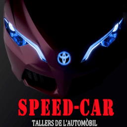 Speedcar ocasión иконка