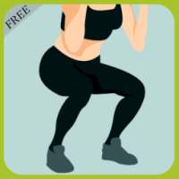 Kardashian Leg Exercises on 9Apps