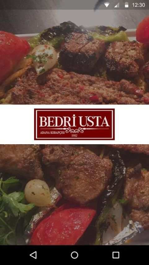 Bedri Usta 4 تصوير الشاشة