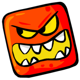 ikon Geometry Rush Meltdown World