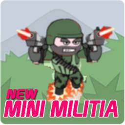 Doodle Army 2 : Minimilitia 1.0