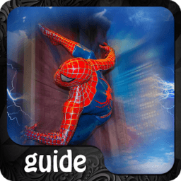 Ama‍zing Spi‍der-m‍an 3D Guide иконка