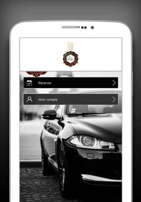 Excellcium Drivin' screenshot 1