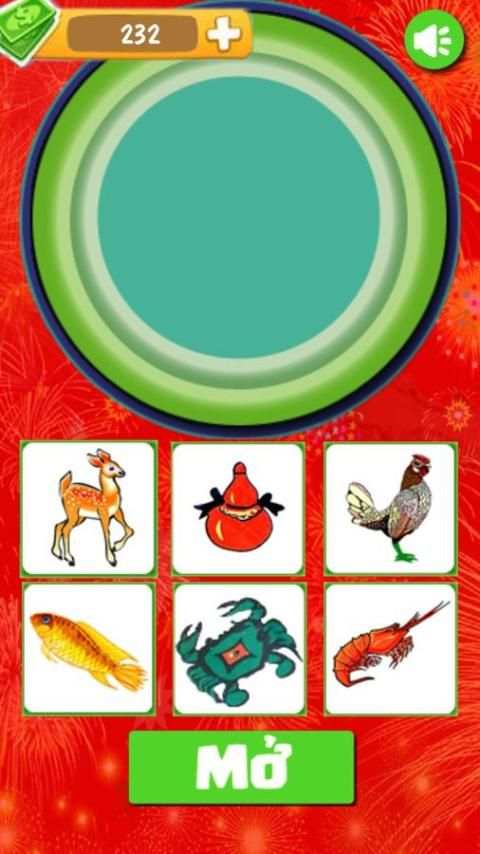 Cầu Cua Tôm Cá 2017 screenshot 6