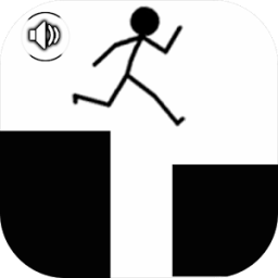 ikon Stickman : Super Scream Go