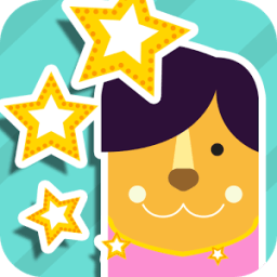 Real Star icon