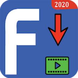 fb Video Downloader for Facebook