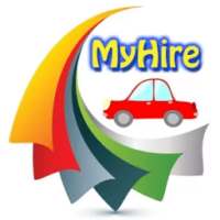 MyHire on 9Apps