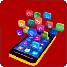 Super Mobile Hot Apps Market иконка