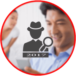 اختراق الهواتف حقيقي 2017 joke icon