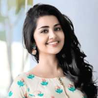Anupama Parameswaran Wallpapers