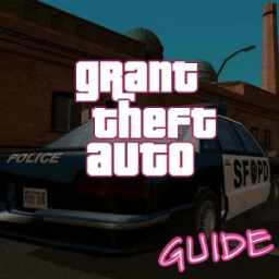 Guide for GTA San Andreas иконка