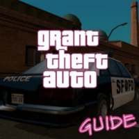 Guide for GTA San Andreas
