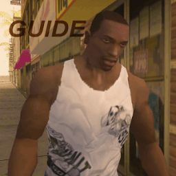Guide For Gta San Andreas 2017 иконка