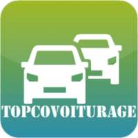 TOPcovoiturage-covoiturage on 9Apps
