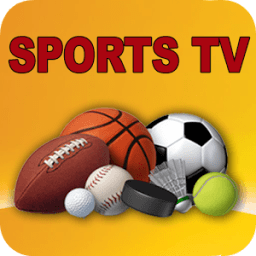 HD-Live TV Sports Channels&amp; TV иконка