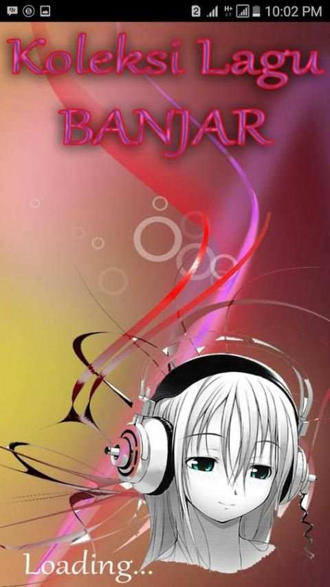Lagu Banjar स्क्रीनशॉट 3