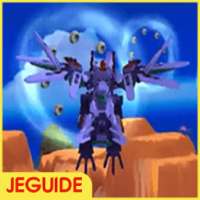 JEGUIDE LEGO Ninjago Shadow