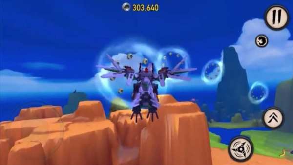 JEGUIDE LEGO Ninjago Shadow screenshot 1