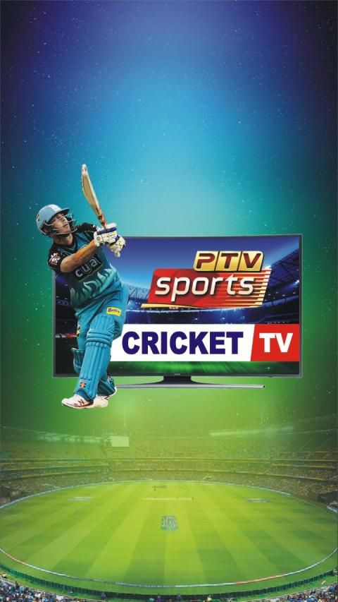 Live Cricket Sports tv स्क्रीनशॉट 2