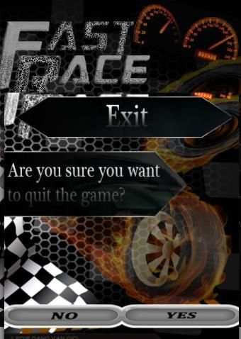 Speed Car Racing screenshot 1
