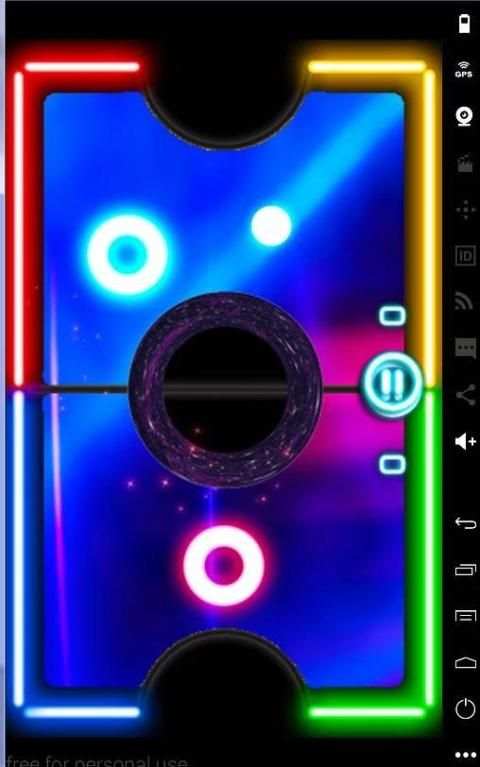 hockey king Top screenshot 4