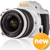 DSLR Camera HD Professional * on 9Apps