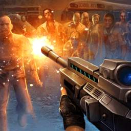 Dead Zombie Shooting 1.0.0
