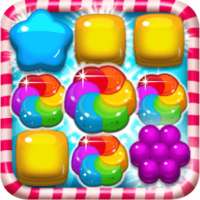 New Candy Star Game