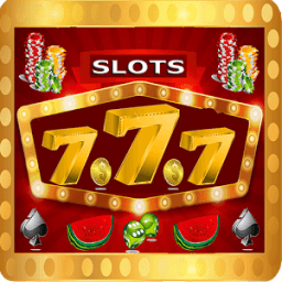 ikon SLot Machine 777