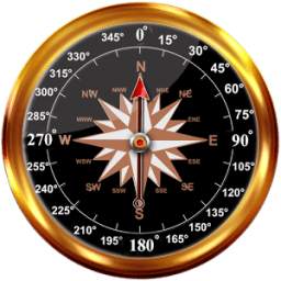 Compass - View on Maps