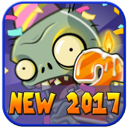 Tricks:Plants vs. Zombies 2 icon