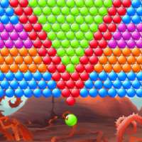 Bubble Shooter Quake