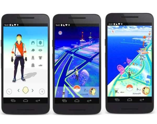 Best Pokemon Go Tips screenshot 1