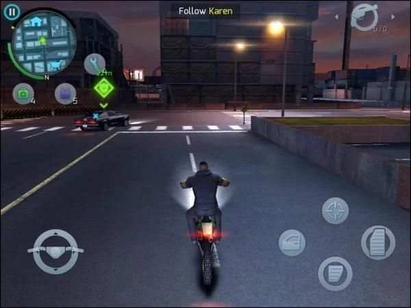 New Gangstar Vegas Guide screenshot 1