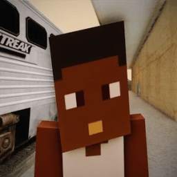 Minecraft Mods GTA San Andreas 1.1