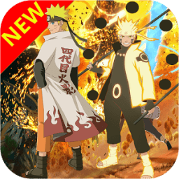 ikon Ultimate Naruto Ninja Tips