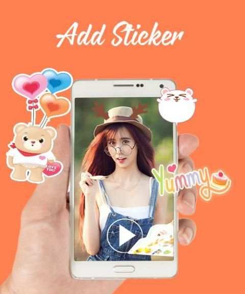 Tạo Video từ Ảnh và Nhạc Pro screenshot 3