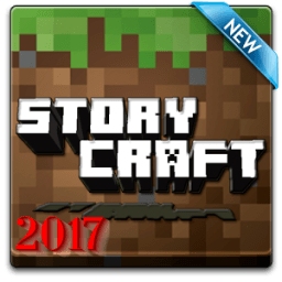 Old Craft Story icon