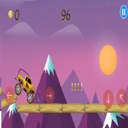 Rush 4*4 Racing icon