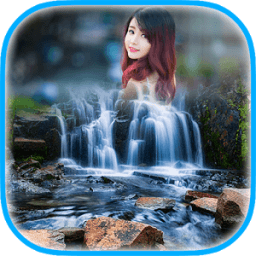 Waterfall Collage иконка