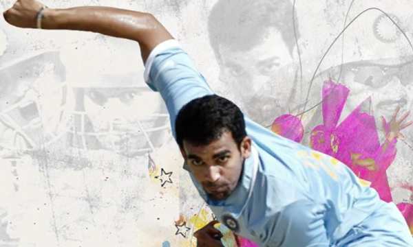 Play Cricket T20 Pro 2017 screenshot 1