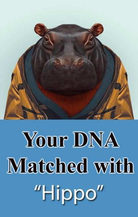 DNA Scanner Prank скриншот 1